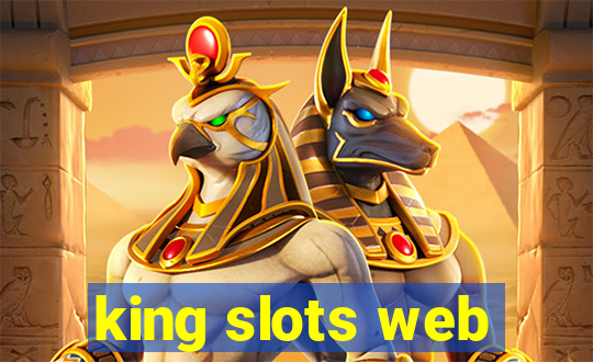 king slots web